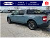 2022 Ford Maverick Lariat (Stk: SPRA00416B) in Leamington - Image 8 of 30
