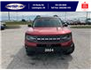 2024 Ford Bronco Sport Badlands (Stk: SP00181M) in Leamington - Image 2 of 36