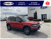 2024 Ford Bronco Sport Badlands (Stk: SP00181M) in Leamington - Image 3 of 36