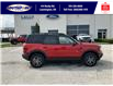2024 Ford Bronco Sport Badlands (Stk: SP00181M) in Leamington - Image 4 of 36