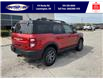 2024 Ford Bronco Sport Badlands (Stk: SP00181M) in Leamington - Image 6 of 36