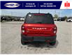 2024 Ford Bronco Sport Badlands (Stk: SP00181M) in Leamington - Image 7 of 36