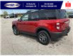 2024 Ford Bronco Sport Badlands (Stk: SP00181M) in Leamington - Image 8 of 36