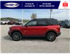2024 Ford Bronco Sport Badlands (Stk: SP00181M) in Leamington - Image 9 of 36