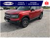 2024 Ford Bronco Sport Badlands (Stk: SP00181M) in Leamington - Image 10 of 36
