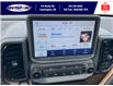 2024 Ford Bronco Sport Badlands (Stk: SP00181M) in Leamington - Image 29 of 36