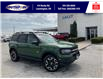 2024 Ford Bronco Sport Outer Banks (Stk: SP00180M) in Leamington - Image 1 of 36