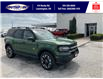 2024 Ford Bronco Sport Outer Banks (Stk: SP00180M) in Leamington - Image 3 of 36