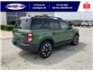 2024 Ford Bronco Sport Outer Banks (Stk: SP00180M) in Leamington - Image 6 of 36