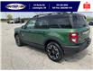 2024 Ford Bronco Sport Outer Banks (Stk: SP00180M) in Leamington - Image 8 of 36