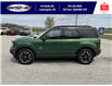 2024 Ford Bronco Sport Outer Banks (Stk: SP00180M) in Leamington - Image 9 of 36