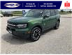 2024 Ford Bronco Sport Outer Banks (Stk: SP00180M) in Leamington - Image 10 of 36