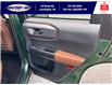 2024 Ford Bronco Sport Outer Banks (Stk: SP00180M) in Leamington - Image 13 of 36