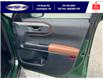 2024 Ford Bronco Sport Outer Banks (Stk: SP00180M) in Leamington - Image 15 of 36