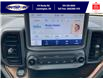2024 Ford Bronco Sport Outer Banks (Stk: SP00180M) in Leamington - Image 30 of 36
