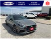 2021 Hyundai Sonata N Line (Stk: SP00143T) in Leamington - Image 1 of 29