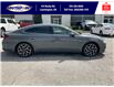 2021 Hyundai Sonata N Line (Stk: SP00143T) in Leamington - Image 3 of 29