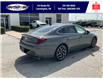 2021 Hyundai Sonata N Line (Stk: SP00143T) in Leamington - Image 4 of 29
