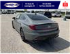 2021 Hyundai Sonata N Line (Stk: SP00143T) in Leamington - Image 7 of 29