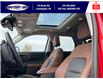 2024 Ford Bronco Sport Badlands (Stk: SP00181M) in Leamington - Image 36 of 36