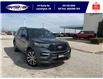 2024 Ford Explorer ST-Line (Stk: SP00120M) in Leamington - Image 1 of 30