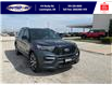 2024 Ford Explorer ST-Line (Stk: SP00120M) in Leamington - Image 2 of 30