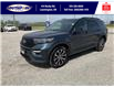 2024 Ford Explorer ST-Line (Stk: SP00120M) in Leamington - Image 9 of 30