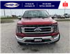 2023 Ford F-150 Lariat (Stk: SPFF00808A) in Leamington - Image 2 of 34