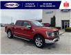 2023 Ford F-150 Lariat (Stk: SPFF00808A) in Leamington - Image 3 of 34