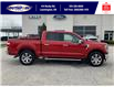 2023 Ford F-150 Lariat (Stk: SPFF00808A) in Leamington - Image 4 of 34