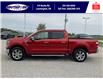 2023 Ford F-150 Lariat (Stk: SPFF00808A) in Leamington - Image 9 of 34