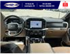 2023 Ford F-150 Lariat (Stk: SPFF00808A) in Leamington - Image 33 of 34