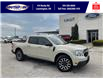 2024 Ford Maverick Lariat (Stk: SPBS00354A) in Leamington - Image 1 of 32