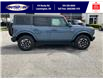 2025 Ford Bronco Outer Banks (Stk: SPBR00414) in Leamington - Image 3 of 27