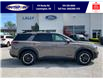 2024 Nissan Pathfinder Rock Creek (Stk: SP00178A) in Leamington - Image 4 of 35