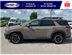 2024 Nissan Pathfinder Rock Creek (Stk: SP00178A) in Leamington - Image 9 of 35