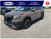 2024 Nissan Pathfinder Rock Creek (Stk: SP00178A) in Leamington - Image 10 of 35