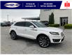 2019 Lincoln Nautilus Reserve (Stk: SP00196T) in Leamington - Image 1 of 38