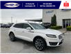 2019 Lincoln Nautilus Reserve (Stk: SP00196T) in Leamington - Image 3 of 38