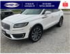2019 Lincoln Nautilus Reserve (Stk: SP00196T) in Leamington - Image 10 of 38