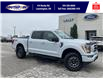 2022 Ford F-150 XLT (Stk: SPLFBR00197A) in Leamington - Image 1 of 38