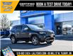 2020 Jeep Grand Cherokee Limited (Stk: LCTR01687A) in Tilbury - Image 1 of 30