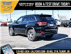 2020 Jeep Grand Cherokee Limited (Stk: LCTR01687A) in Tilbury - Image 4 of 30