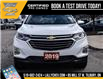 2019 Chevrolet Equinox Premier (Stk: R02902) in Tilbury - Image 2 of 28