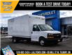 2024 Chevrolet Express Cutaway 4500 4500 Van (Stk: LCEX00211) in Tilbury - Image 1 of 20
