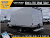 2024 Chevrolet Express Cutaway 4500 4500 Van (Stk: LCEX00211) in Tilbury - Image 4 of 20