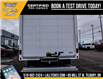 2024 Chevrolet Express Cutaway 4500 4500 Van (Stk: LCEX00211) in Tilbury - Image 5 of 20