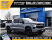 2025 Chevrolet Silverado 1500 RST (Stk: LC1S00160) in Tilbury - Image 1 of 28