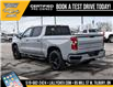 2025 Chevrolet Silverado 1500 RST (Stk: LC1S00160) in Tilbury - Image 4 of 28