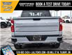 2025 Chevrolet Silverado 1500 RST (Stk: LC1S00160) in Tilbury - Image 5 of 28